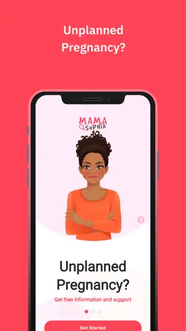 Game screenshot Mama Sophia apk