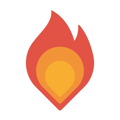 Watch Duty: Wildfire Maps iOS App