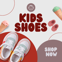 Ucuz Çocuk Ayakkabı Modası