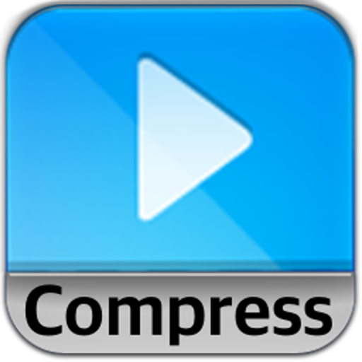 Video Size Compressor icon