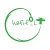 Hafifol icon