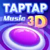 Tap Music 3D delete, cancel