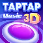 Tap Music 3D App Positive Reviews