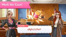 legally blonde: the game iphone screenshot 1