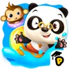 Dr. Pandaのスイミングプール