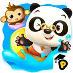 Dr. Panda Swimming Pool App Positive Reviews