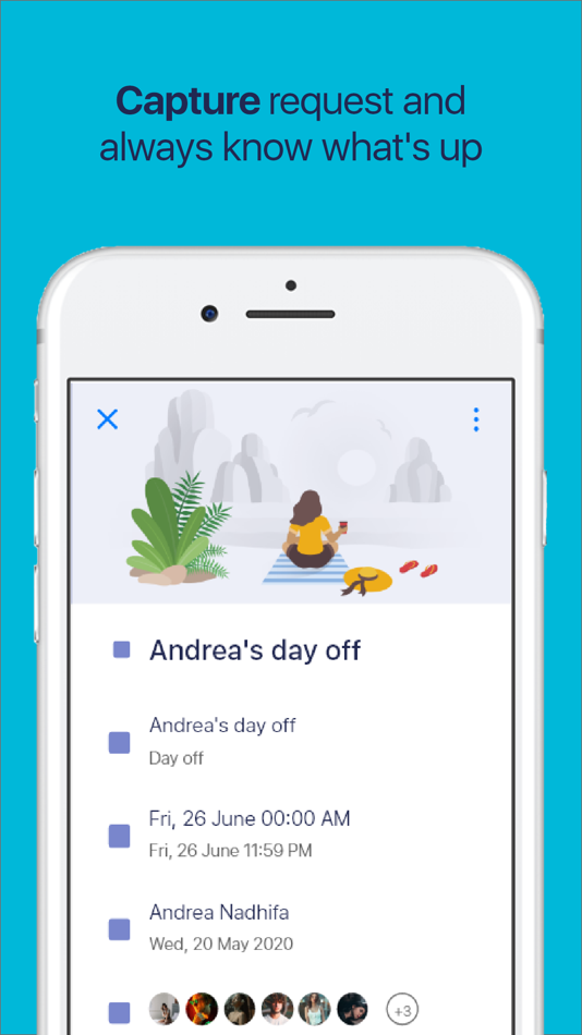 #7. Sygo (iOS) 来自: Synergo Technologies