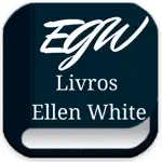 Livros da Ellen White App Support