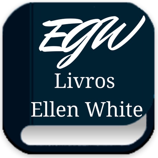 Livros da Ellen White - AppWisp.com