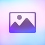 Photo Widget — The Best One app download