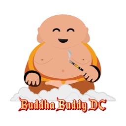 Buddha Buddy DC