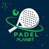 Padel Planet icon