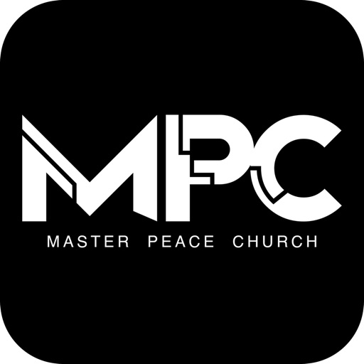 Master Peace Church iOS App
