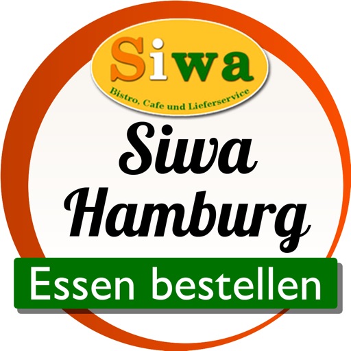 Siwa Lieferservice Hamburg icon
