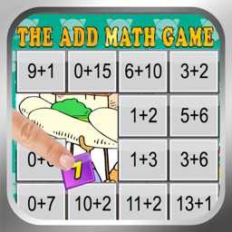 The Add Math Game LT