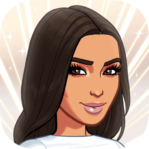 Introducin​g Kim Kardashian​: Hollywood 2.0