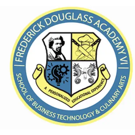 Frederick Douglass Academy VI Читы