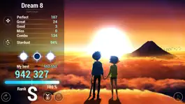 Game screenshot Lost in Harmony hack