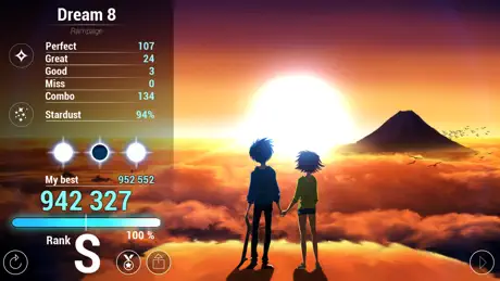 Lost in Harmony