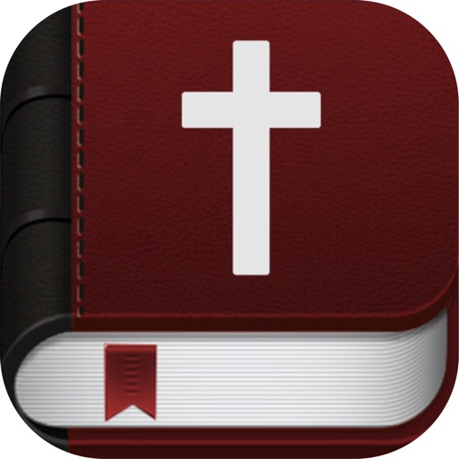 Catholic Bible Now icon