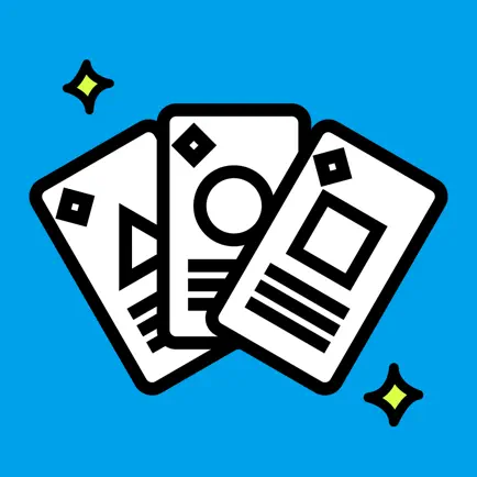 価値観カード Читы