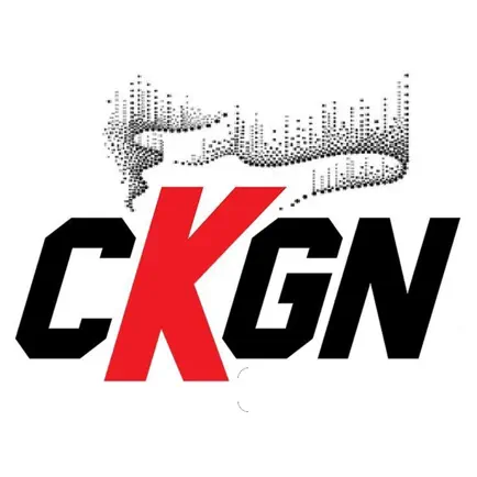 CKGN Читы