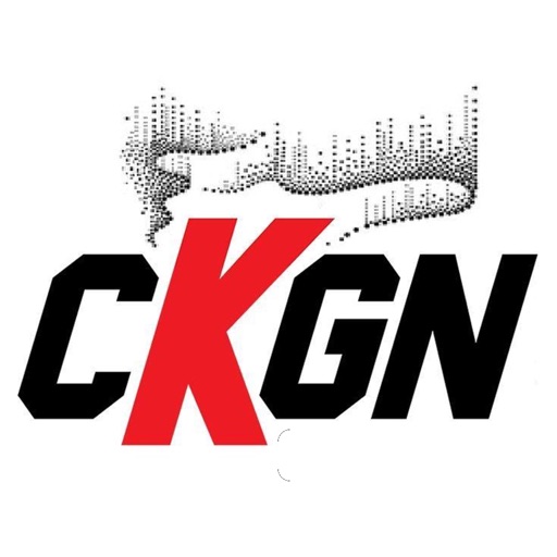 CKGN icon