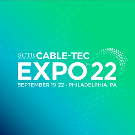 SCTE Cable-Tec Expo® 2022 Cheats