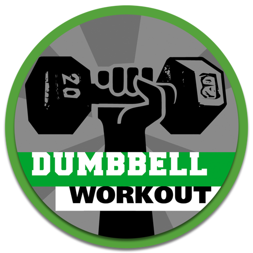 Dumbbell workout