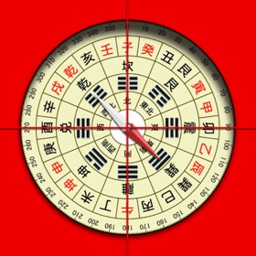 Screenshots (5) 风水知识|风水罗盘大全