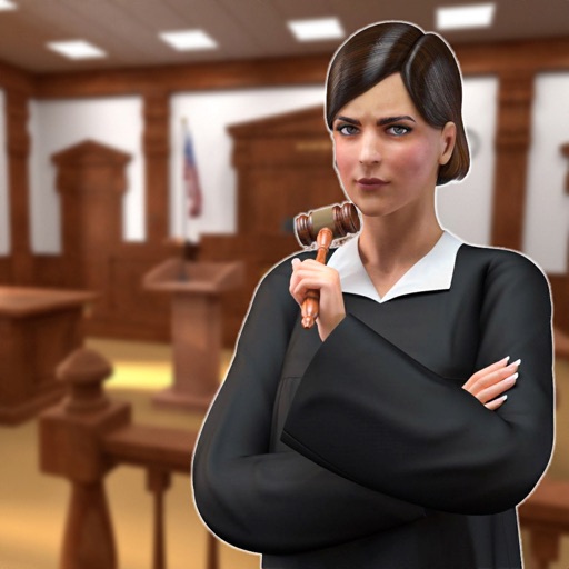 Virtual Lawyer Court Advocate