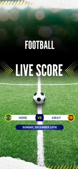 Game screenshot Football Live App - Live 24/7 hack