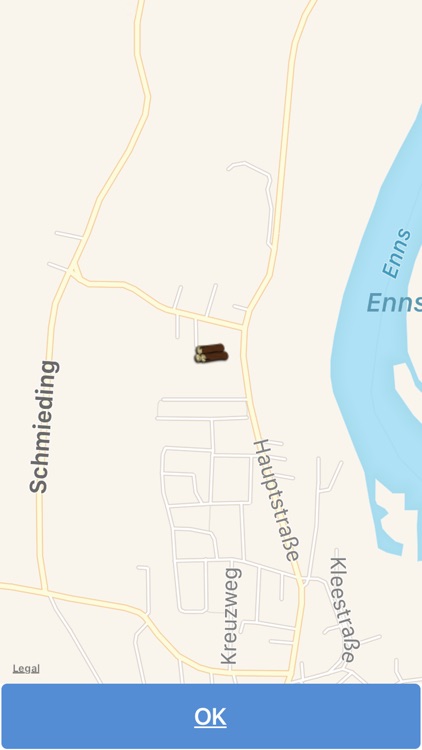 Poltererfassung NG screenshot-3