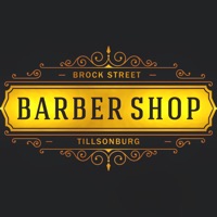 Brock Street Barber