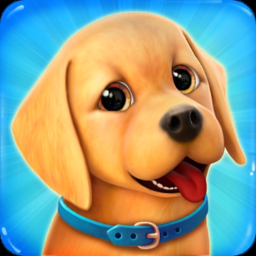 Dog Town: Jogo do Bicho , Cão ícone