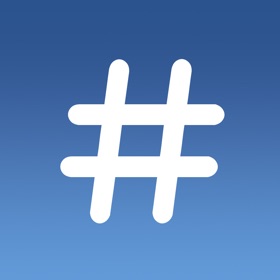 Snímky obrazovky (6) Hashtag Generator Pro+