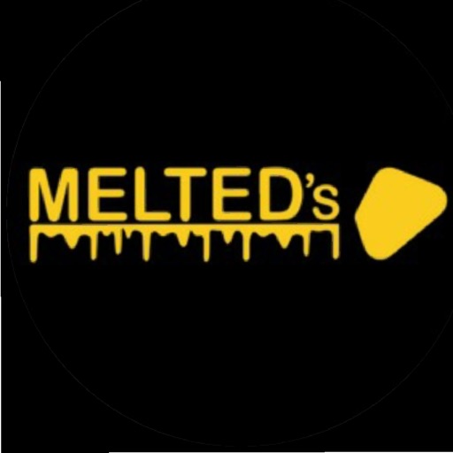 Melted's Restaurant icon