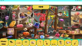 Game screenshot Kids Living Room Hidden Object apk