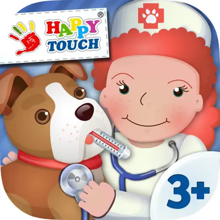 PET DOCTOR by Happytouch® Cheats