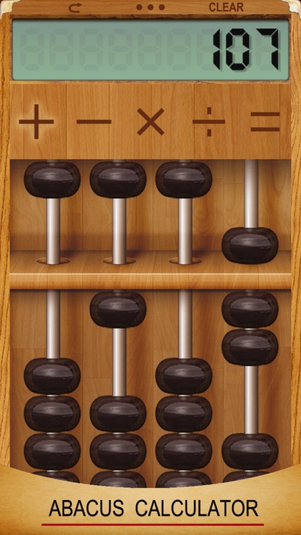 Abacus - Dancing Fingers ! screenshot-0
