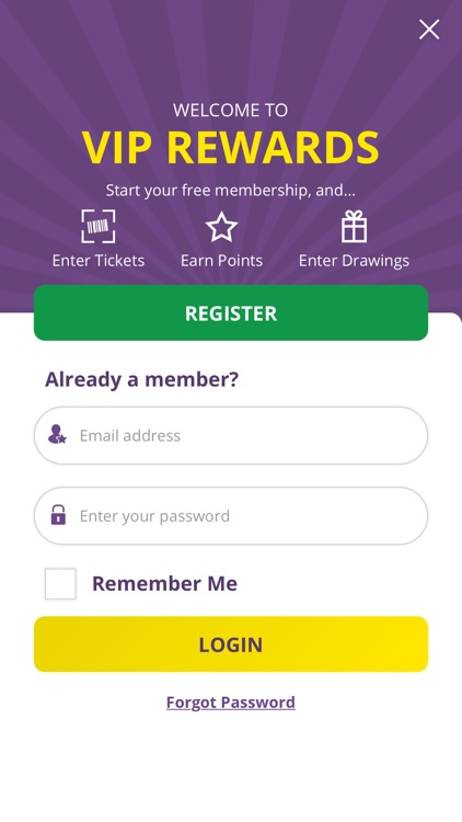 Tennessee Lottery Official App