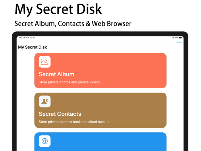 Cleanup - Free Up Storage
