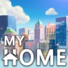 My Home Design Story icon