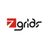 Grids AR Visualizer icon