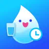 Daily water - Drink diet log Positive Reviews, comments