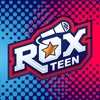 ROXTEEN: ROXSTAR icon