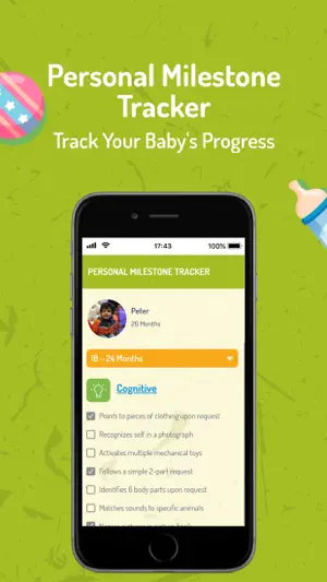 Help My Baby Learn screenshot 3