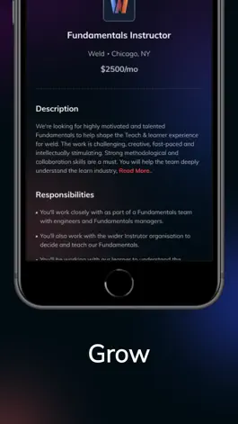 Game screenshot Weld apk