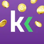 KashKick: Get paid to have fun App Problems
