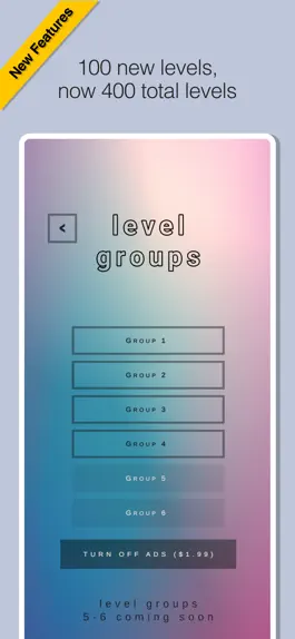 Game screenshot Dot Nexum mod apk